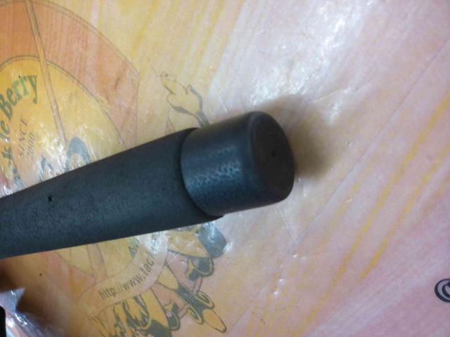 コンバットスティック CSC-65H