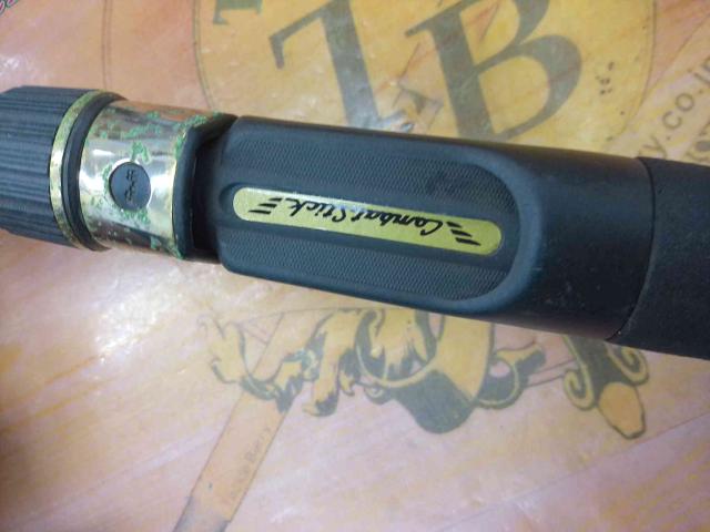 コンバットスティック CSC-65H