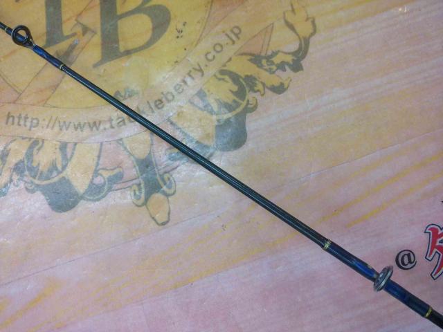 コンバットスティック CSC-65H