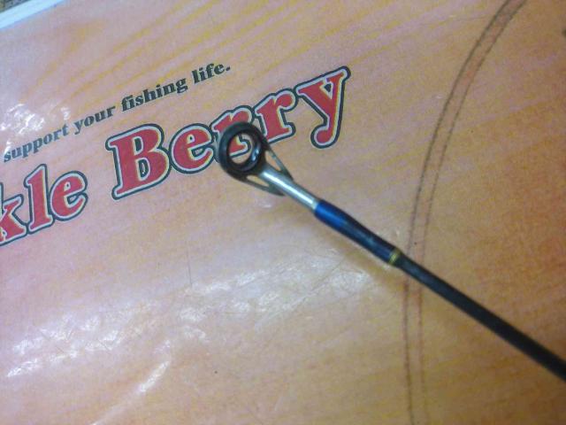 コンバットスティック CSC-65H