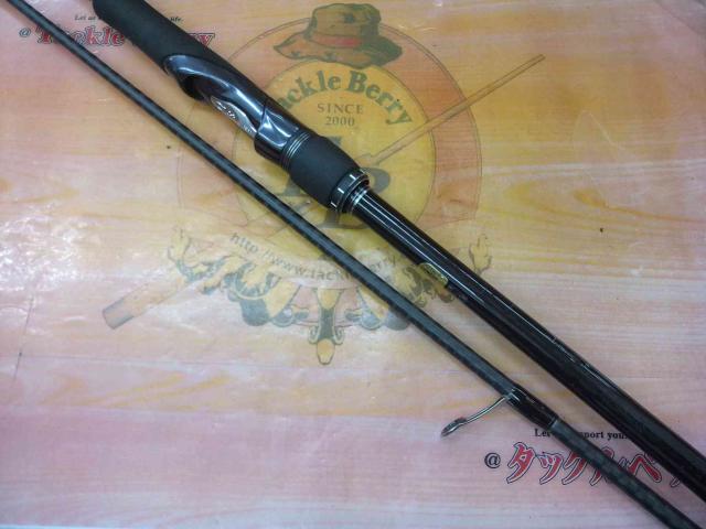 美品　20ルナミス　S96ML 20ルナミス S96ML｜＠ベリーネット 日本最大新品中古釣具WEBショップ