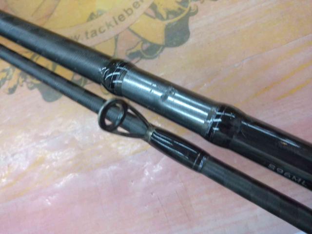 20ルナミス S96ML｜＠ベリーネット 日本最大新品中古釣具WEBショップ