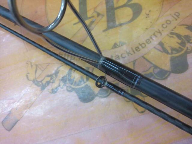 20ルナミス S96ML｜＠ベリーネット 日本最大新品中古釣具WEBショップ