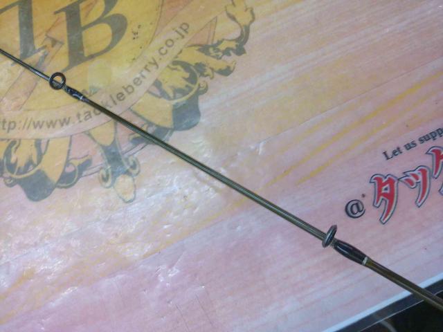 コルキッシュ CKS-68L