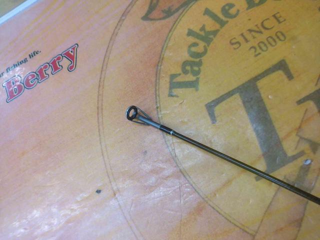 コルキッシュ CKS-68L