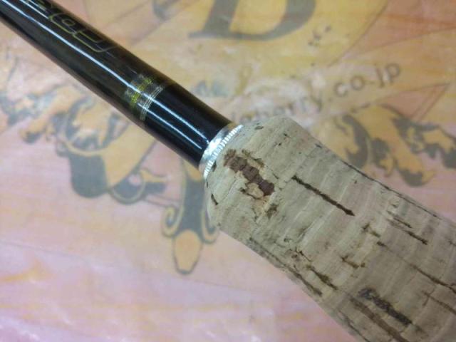 コルキッシュ CKS-68ML