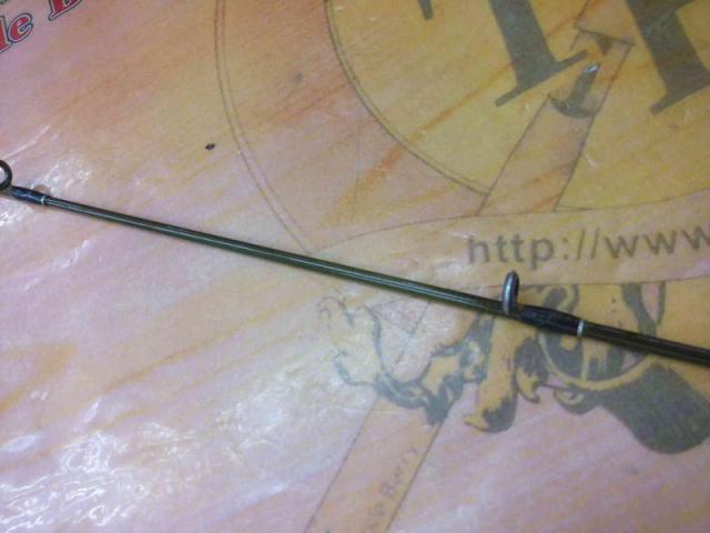 コルキッシュ CKS-68ML