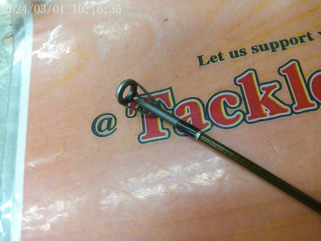 コルキッシュ CKS-68ML