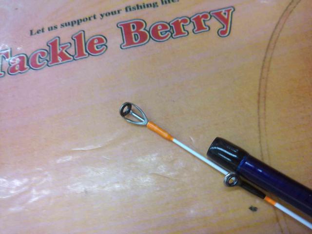 がま船鬼攻キス MH180