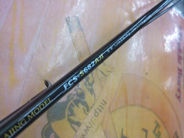 ファーストキャスト FCS-S682AJI