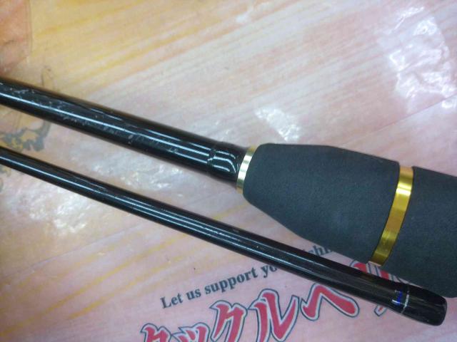 ファーストキャスト FCS-S682AJI