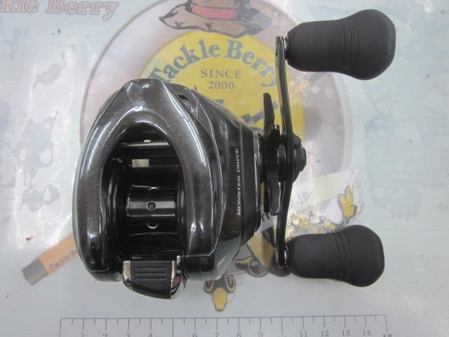 18アンタレスDC MDXG RH