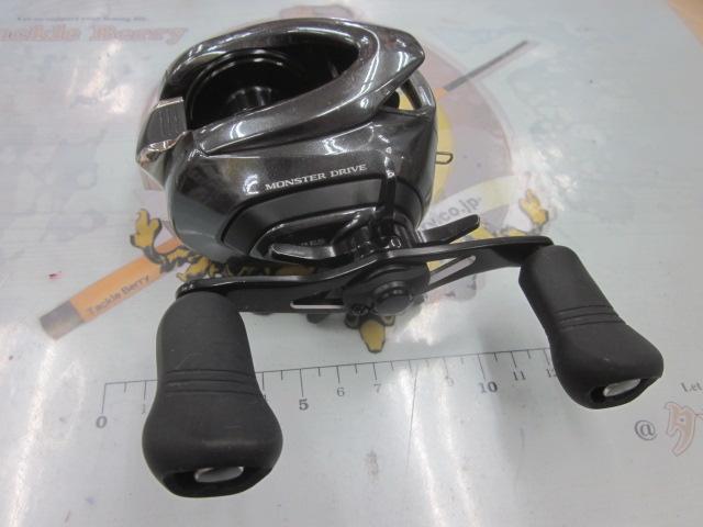 18アンタレスDC MDXG RH