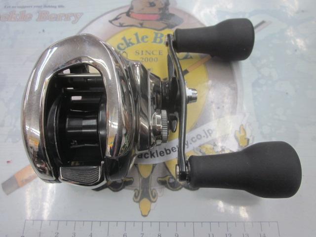 21アンタレスDC XG RH