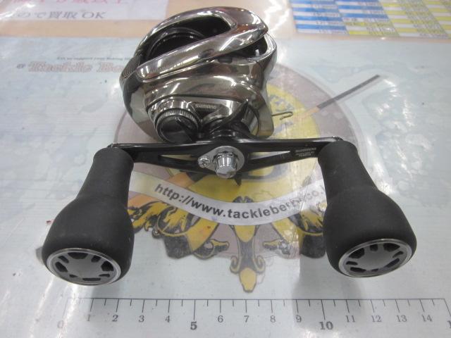 21アンタレスDC XG RH