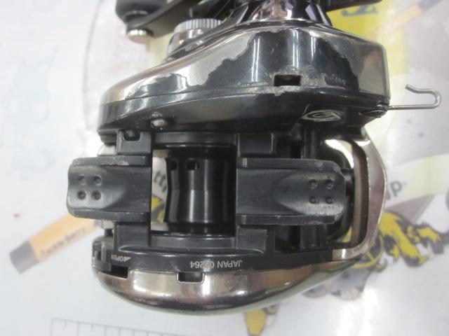 21アンタレスDC XG RH