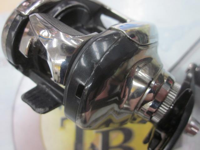 21アンタレスDC XG RH