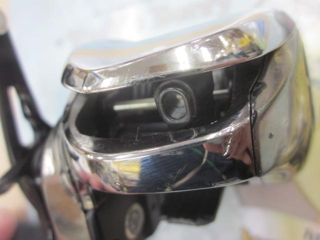 21アンタレスDC XG RH