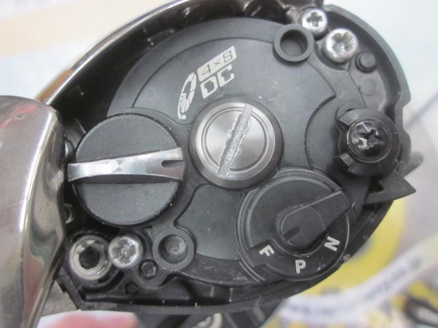 21アンタレスDC XG RH