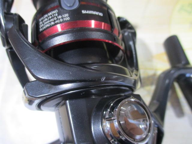 20ヴァンフォード 2500SHG