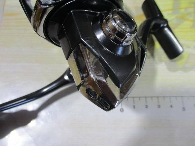 20ヴァンフォード 2500SHG