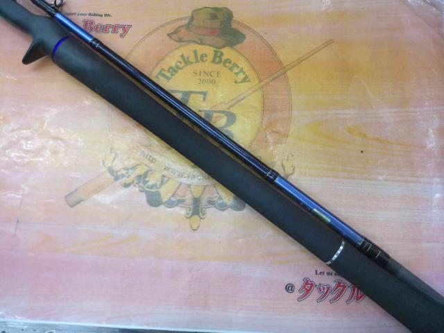 タチウオテンヤMS H-173