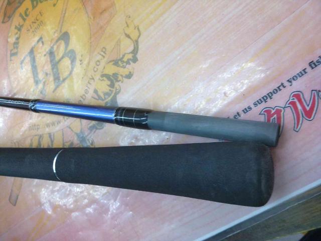 タチウオテンヤMS H-173