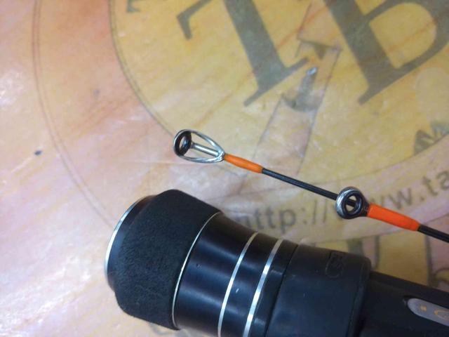 タチウオテンヤMS H-173