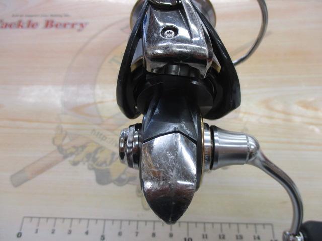 20ルビアス FC LT2000S-XH