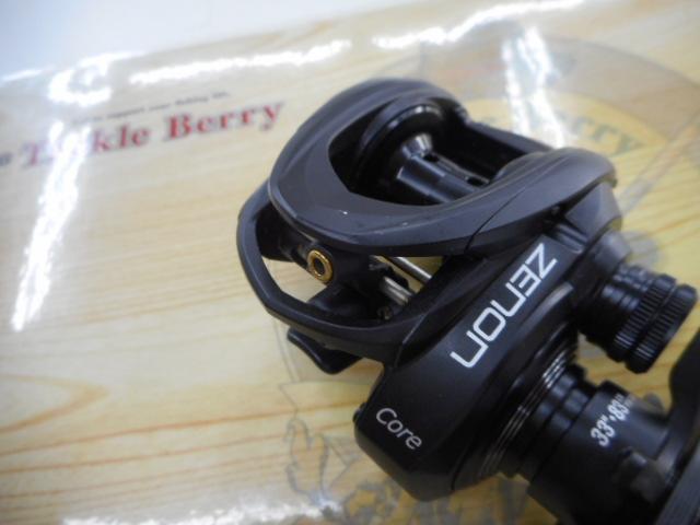 ゼノン コア HS8-L