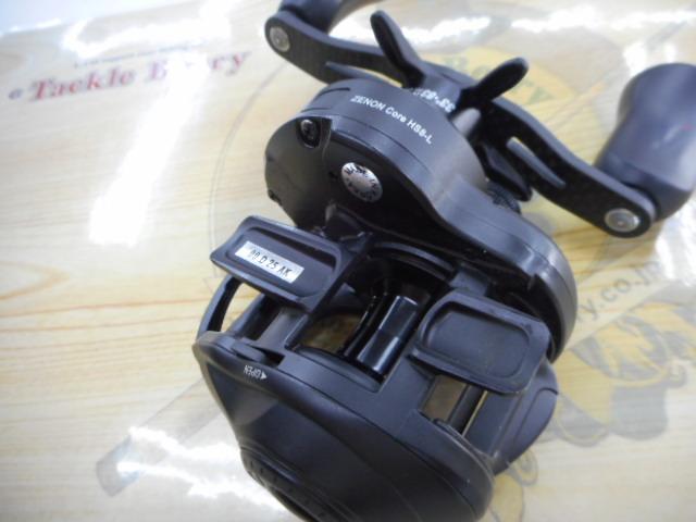 ゼノン コア HS8-L