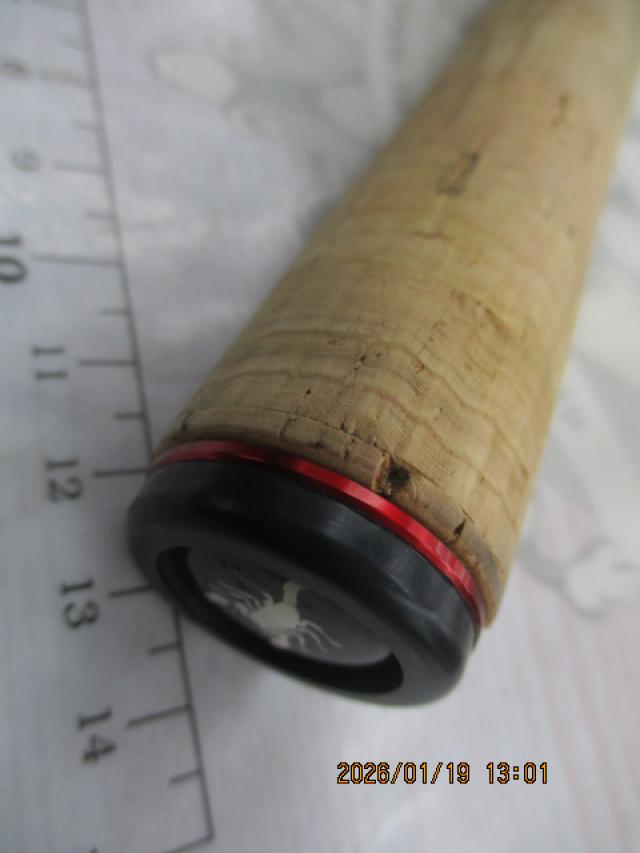 スコーピオン 2702R-2(2019モデル)