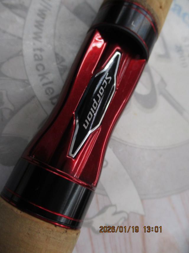 スコーピオン 2702R-2(2019モデル)｜＠ベリーネット 日本最大新品中古