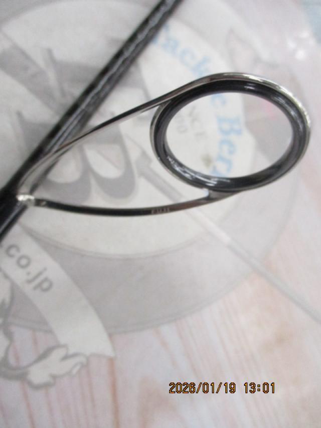 スコーピオン 2702R-2(2019モデル)