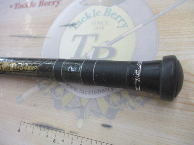 CW大島 4-54遠投P