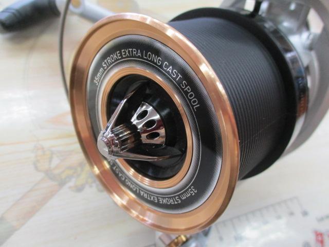 17ファインサーフ 35 太糸