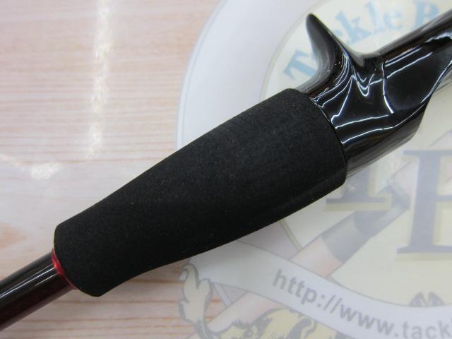 セフィアBBメタルスッテ B66M-S