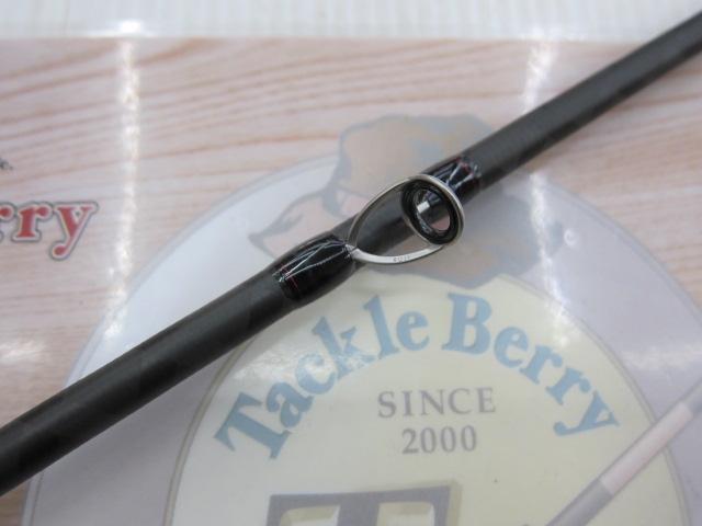 セフィアBBメタルスッテ B66M-S