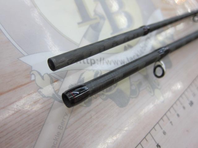 セフィアBBメタルスッテ B66M-S