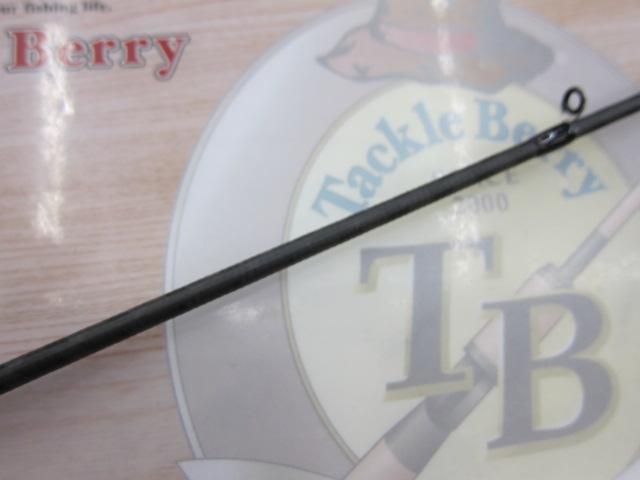 セフィアBBメタルスッテ B66M-S