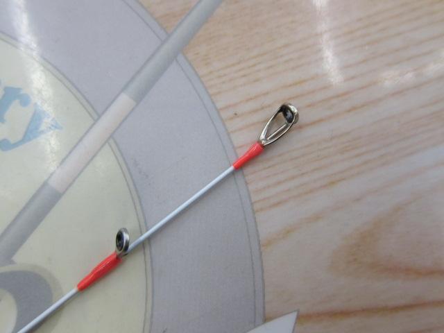 セフィアBBメタルスッテ B66M-S