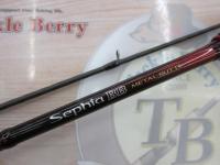 セフィアBBメタルスッテ B66M-S