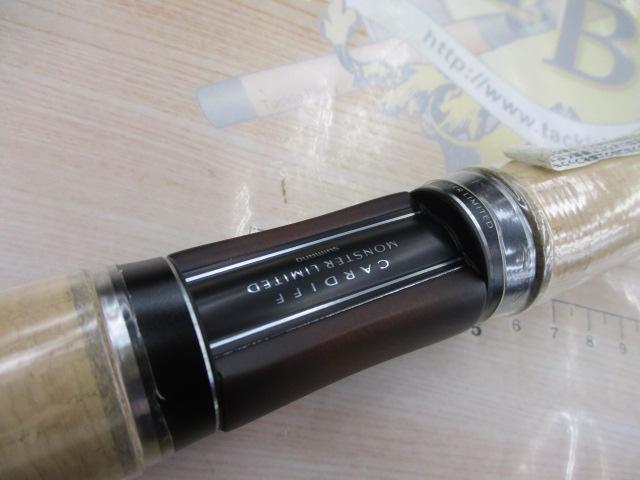 カーディフモンスターリミテッド DP83ML｜＠ベリーネット 日本最大新品