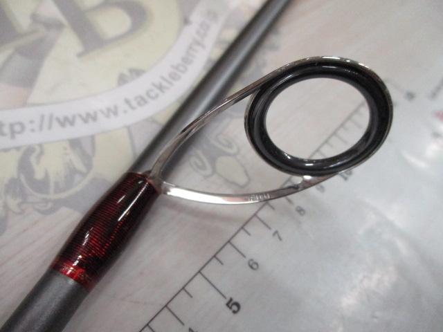 炎月一つテンヤマダイパワースペック 240