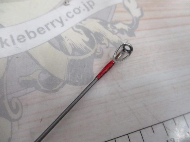 炎月一つテンヤマダイパワースペック 240