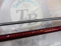 炎月一つテンヤマダイパワースペック 240