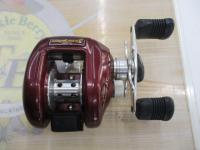 メタニウムXT RH(赤)