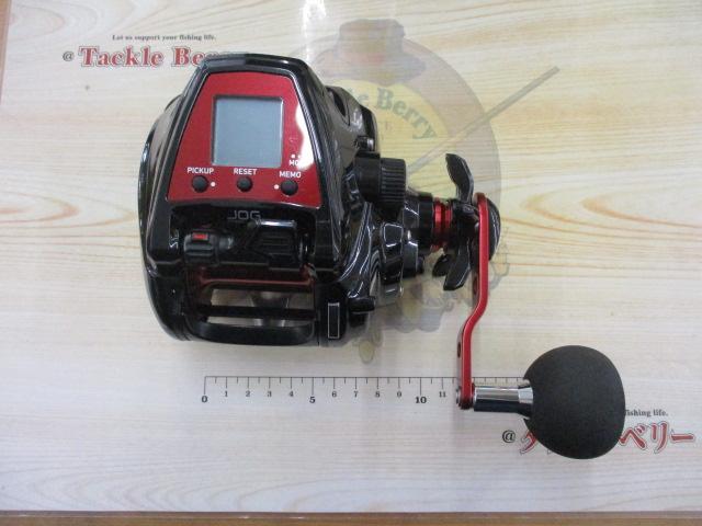 23レオブリッツ S500JP