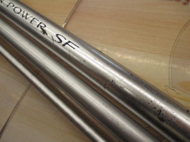 スピンパワーSF 405DX