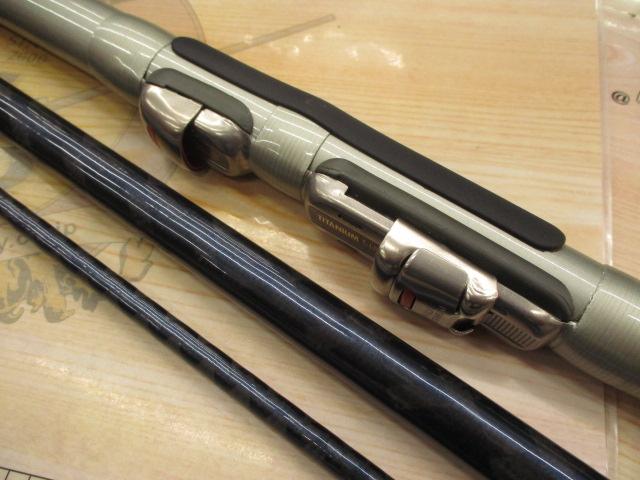 ファインセラミックSF 405CX｜＠ベリーネット 日本最大新品中古釣具WEB